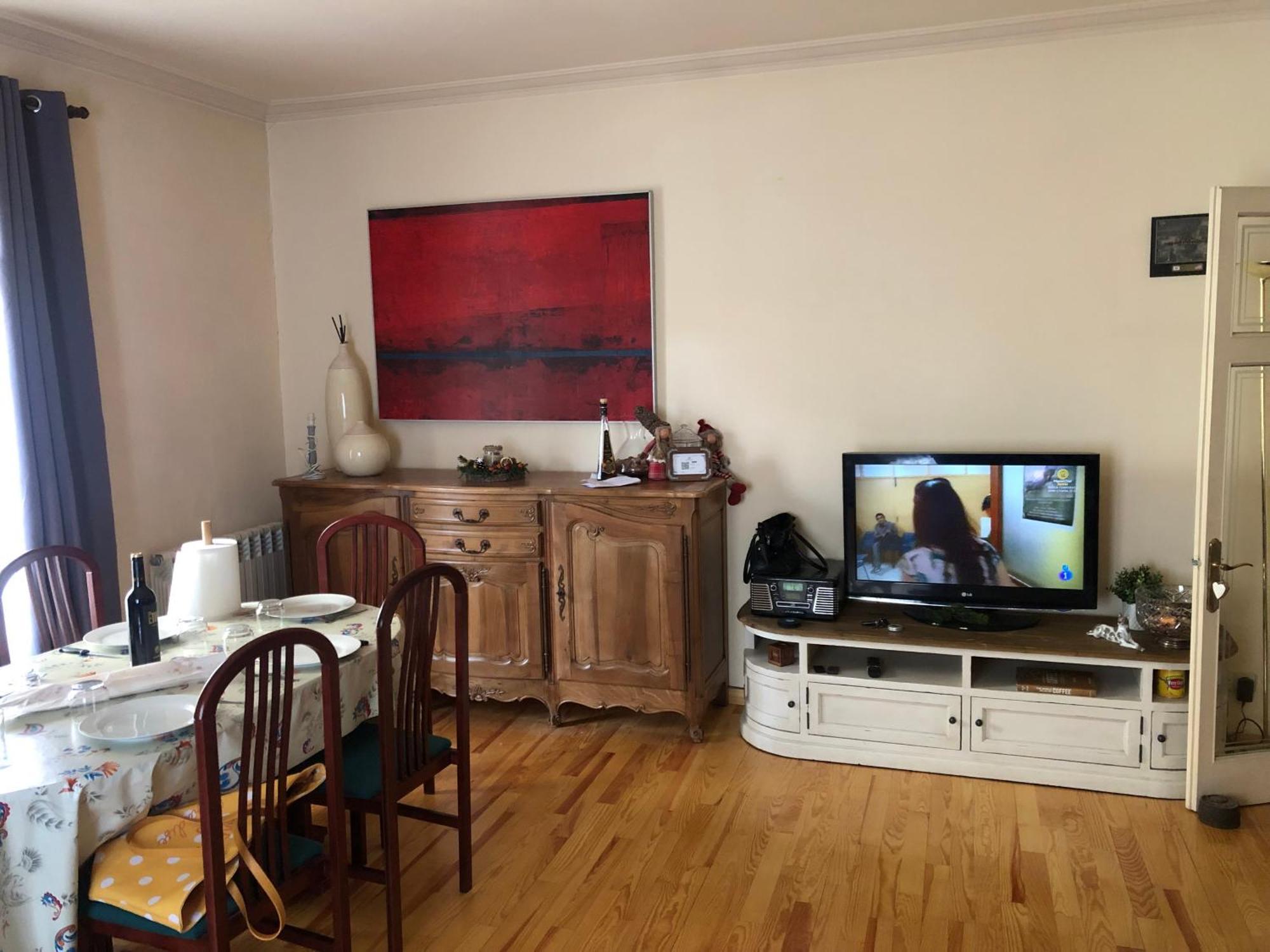 Maison Biscuit. Apartament A La Placa De La Vila カンプロドン エクステリア 写真